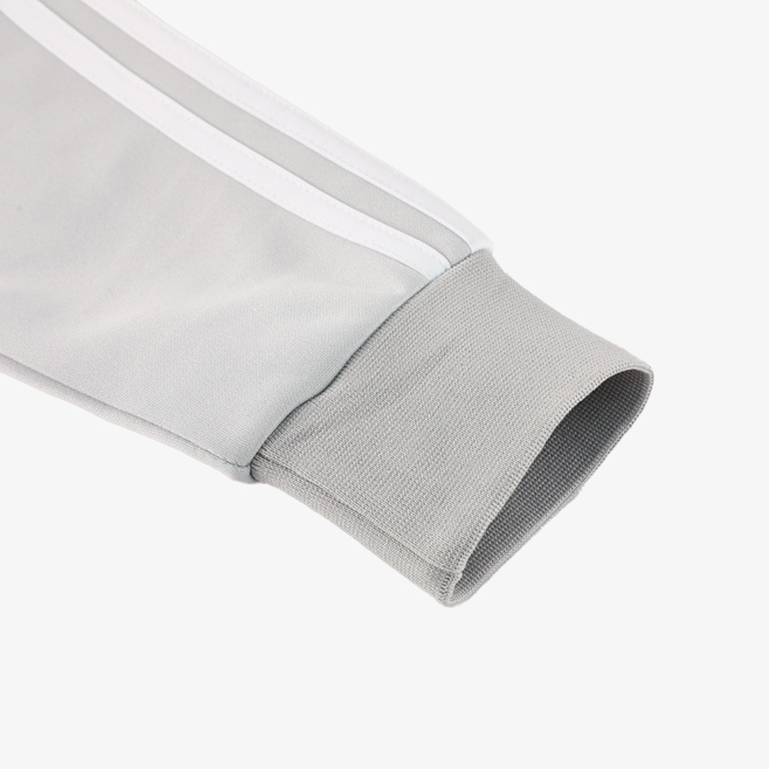 Real Madrid Training Jacket Kit (Jacket+Pants) 2025/26 - Soccerdeal