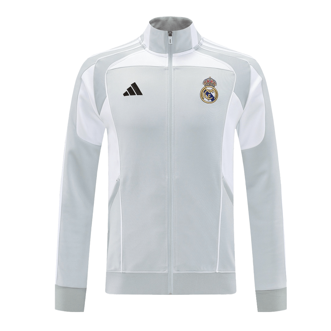 Real Madrid Training Jacket 2025/26 - Soccerdeal