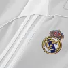 Real Madrid Training Jacket Kit (Jacket+Pants) 2025/26 - Soccerdeal
