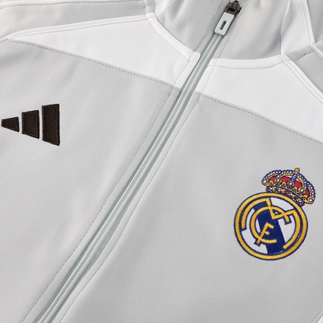 Real Madrid Training Jacket 2025/26 - Soccerdeal