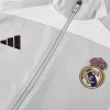 Real Madrid Training Jacket Kit (Jacket+Pants) 2025/26 - Soccerdeal