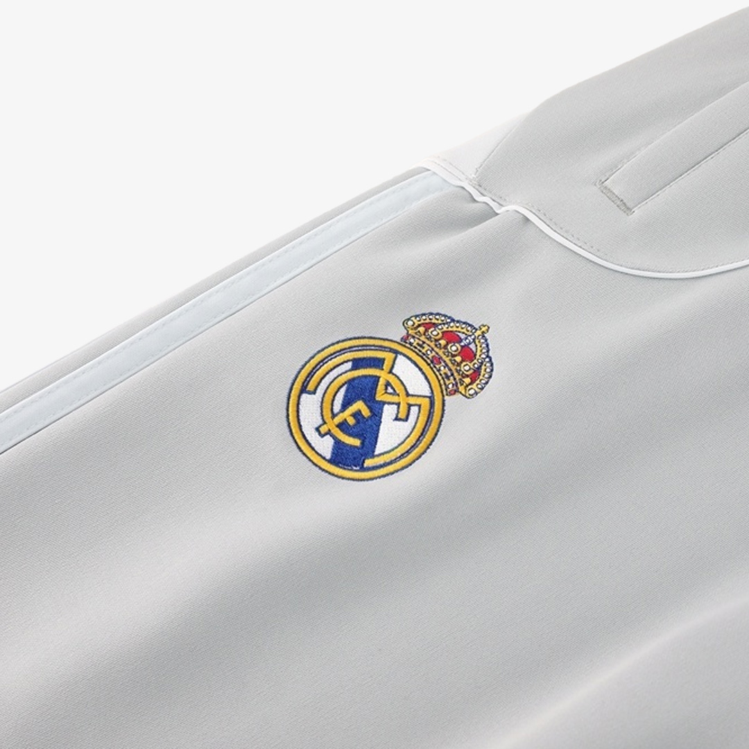 Real Madrid Training Jacket 2025/26 - Soccerdeal