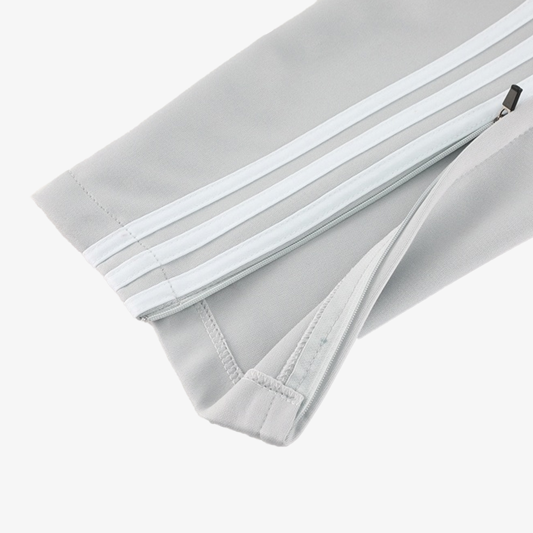 Real Madrid Training Jacket 2025/26 - Soccerdeal