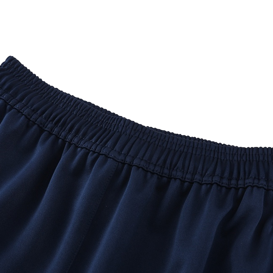 Real Madrid Training Jacket Kit (Jacket+Pants) 2025/26 - Soccerdeal