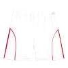 Arsenal Home Soccer Shorts 2025/26 - Soccerdeal