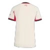 Women's Liverpool Away Soccer Jersey 2025/26 - Soccerdeal