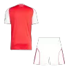Arsenal Home Soccer Jersey Kit(Jersey+Shorts) 2025/26 - Soccerdeal
