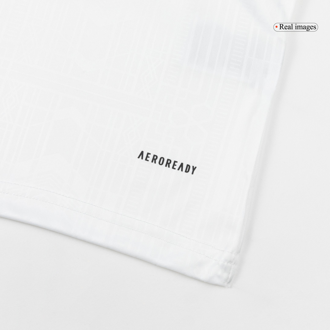 HAVERTZ #29 Arsenal Third Away Soccer Jersey 2025/26 - Soccerdeal