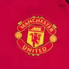 Manchester United Home Soccer Jersey 2025/26 - Soccerdeal