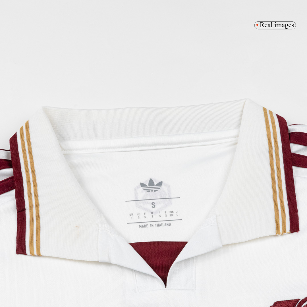 HAVERTZ #29 Arsenal Third Away Soccer Jersey 2025/26 - Soccerdeal