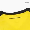 Authentic Borussia Dortmund Home Soccer Jersey 2025/26 - Soccerdeal