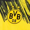 Authentic Borussia Dortmund Home Soccer Jersey 2025/26 - Soccerdeal