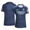 Women's Real Madrid Away Soccer Jersey 2025/26 - Soccerdeal