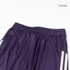 Manchester United Away Soccer Shorts 2025/26 - Soccerdeal