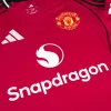 Manchester United Home Soccer Jersey 2025/26 - Soccerdeal
