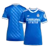 Women's Real Madrid Third Away Soccer Jersey 2025/26 - Soccerdeal