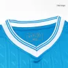 Authentic Napoli Home Soccer Jersey 2025/26 - Soccerdeal