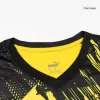 Authentic Borussia Dortmund Home Soccer Jersey 2025/26 - Soccerdeal