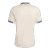 Ajax Third Away Soccer Jersey 2025/26 - Soccerdeal