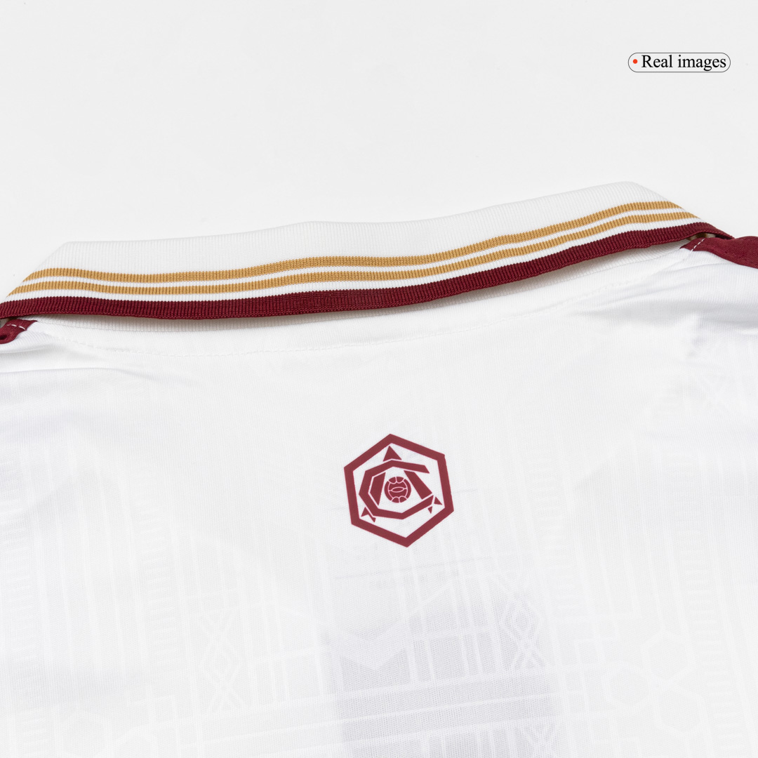 HAVERTZ #29 Arsenal Third Away Soccer Jersey 2025/26 - Soccerdeal