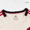 Liverpool Away Long Sleeve Soccer Jersey 2025/26 - Soccerdeal