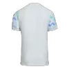 Authentic Inter Milan Away Soccer Jersey 2025/26 - Soccerdeal