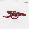 Arsenal Third Away Soccer Jersey 2025/26 - Soccerdeal