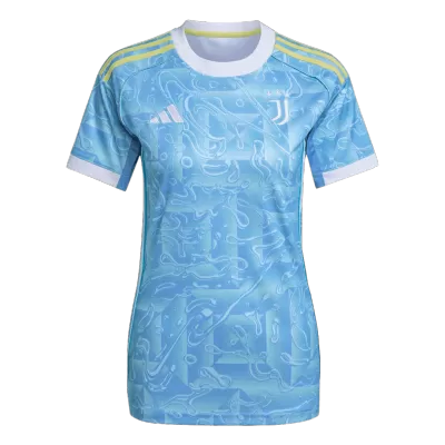 Women's Inter Miami CF Away Soccer Jersey 2025/26 - Soccerdeal