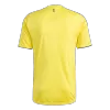 Al Nassr Home Soccer Jersey 2025/26 - Soccerdeal