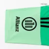 Bayern Munich Goalkeeper Soccer Jersey 2025/26 - Soccerdeal