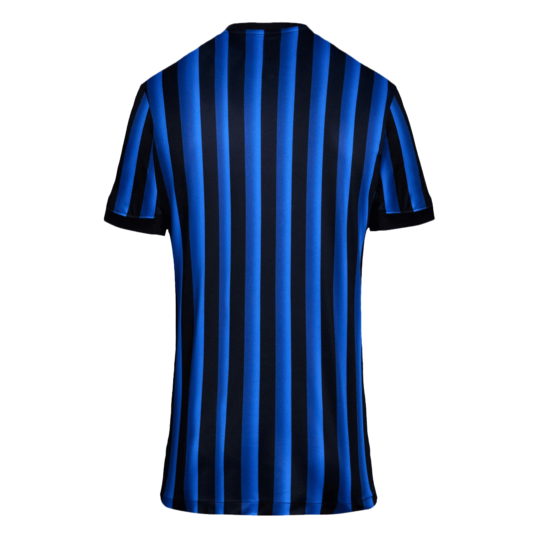 Women's Inter Milan Home Soccer Jersey 2025/26 - Soccerdeal