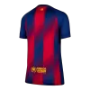 Women's Barcelona Home Soccer Jersey 2025/26 - Soccerdeal