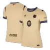 Women's Barcelona Away Soccer Jersey 2025/26 - Soccerdeal