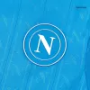 Authentic Napoli Home Soccer Jersey 2025/26 - Soccerdeal