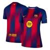 Women's Barcelona Home Soccer Jersey 2025/26 - Soccerdeal