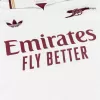 Arsenal Third Away Soccer Jersey 2025/26 - Soccerdeal