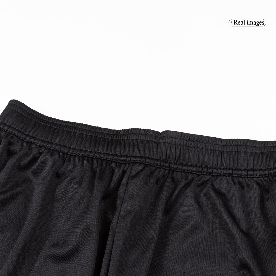 Bayern Munich Third Away Soccer Shorts 2025/26 - Soccerdeal