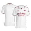 Arsenal Third Away Soccer Jersey 2025/26 - Soccerdeal