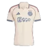 Ajax Third Away Soccer Jersey 2025/26 - Soccerdeal