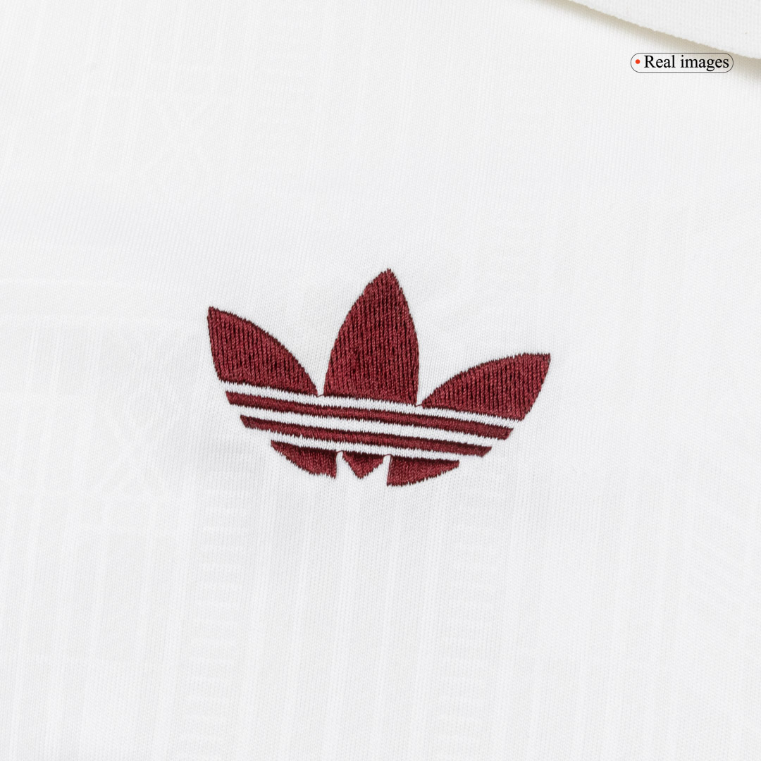 HAVERTZ #29 Arsenal Third Away Soccer Jersey 2025/26 - Soccerdeal