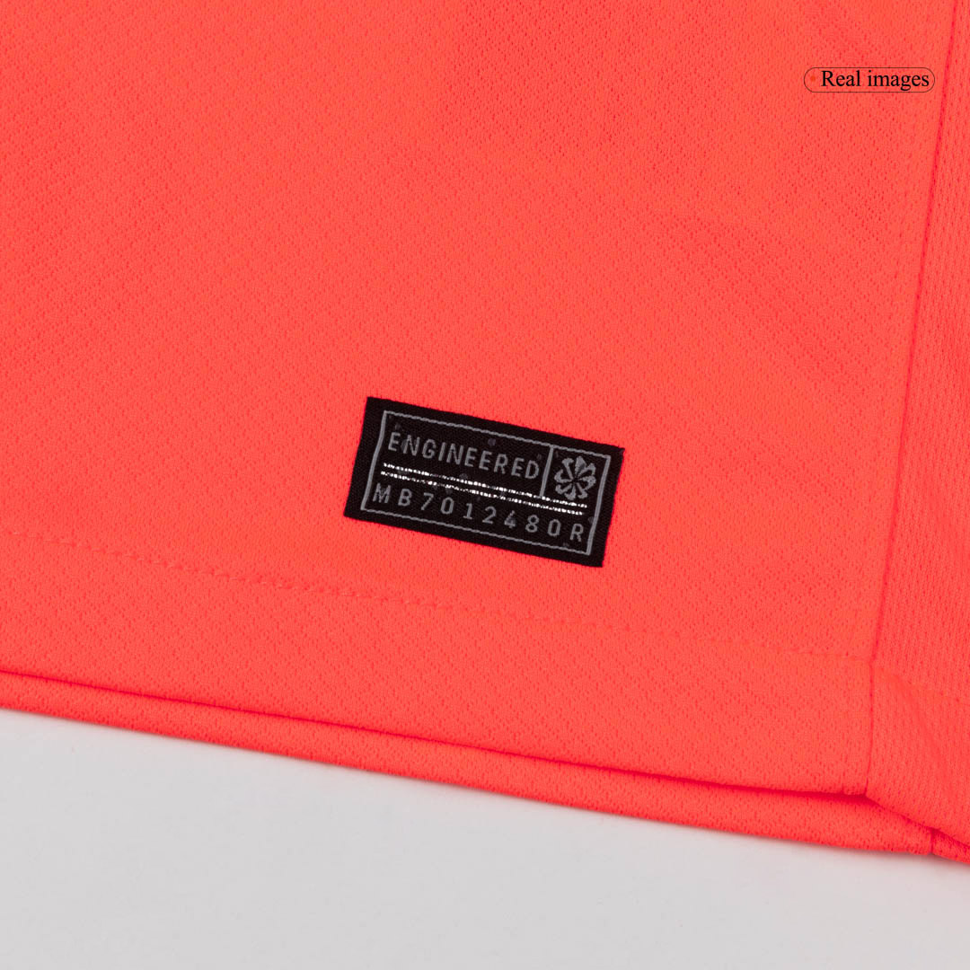 F.DE JONG #21 Barcelona Third Away Soccer Jersey 2025/26 -UCL - Soccerdeal