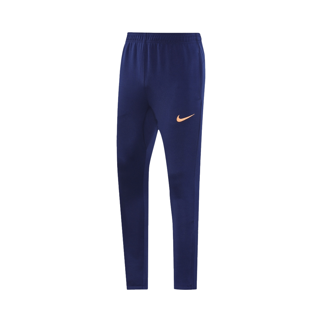 Barcelona Training Jacket Kit (Jacket+Pants) 2025/26 - Soccerdeal