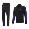 Barcelona Training Jacket Kit (Jacket+Pants) 2025/26 - Soccerdeal