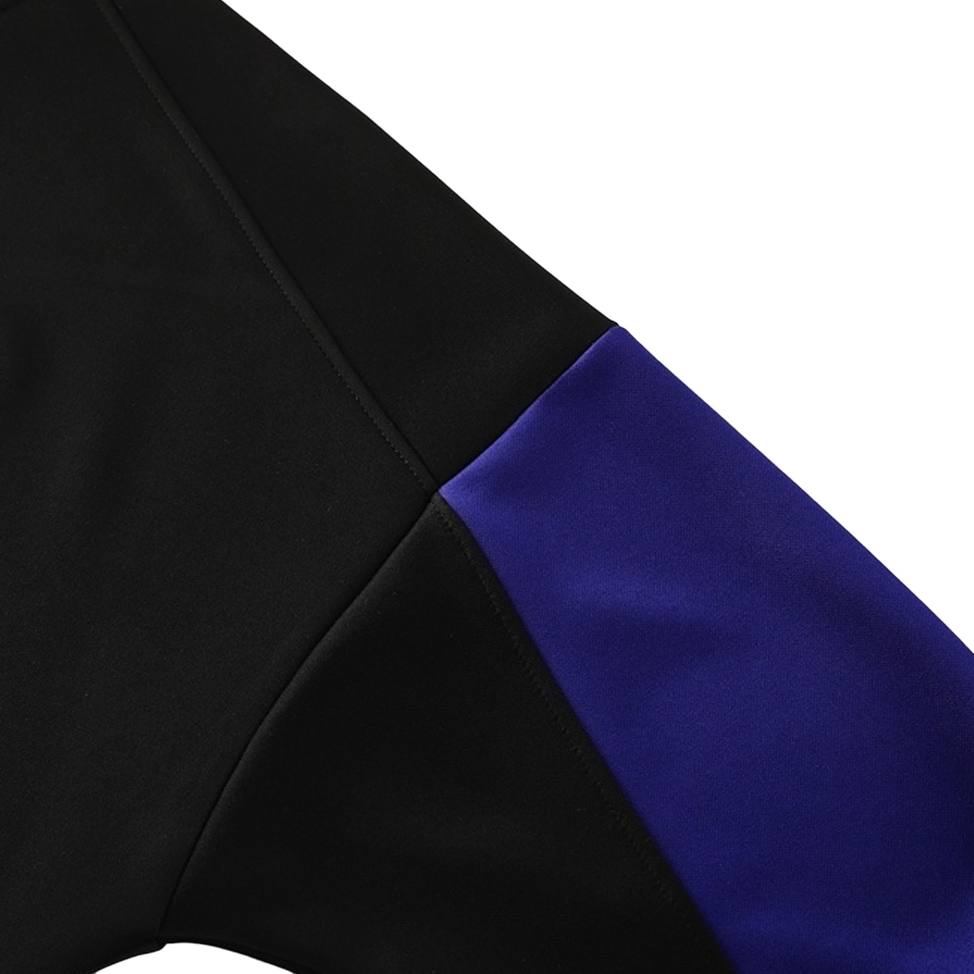 Barcelona Training Jacket 2025/26 - Soccerdeal