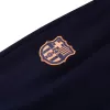 Barcelona Training Jacket Kit (Jacket+Pants) 2025/26 - Soccerdeal