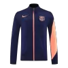 Barcelona Training Jacket Kit (Jacket+Pants) 2025/26 - Soccerdeal