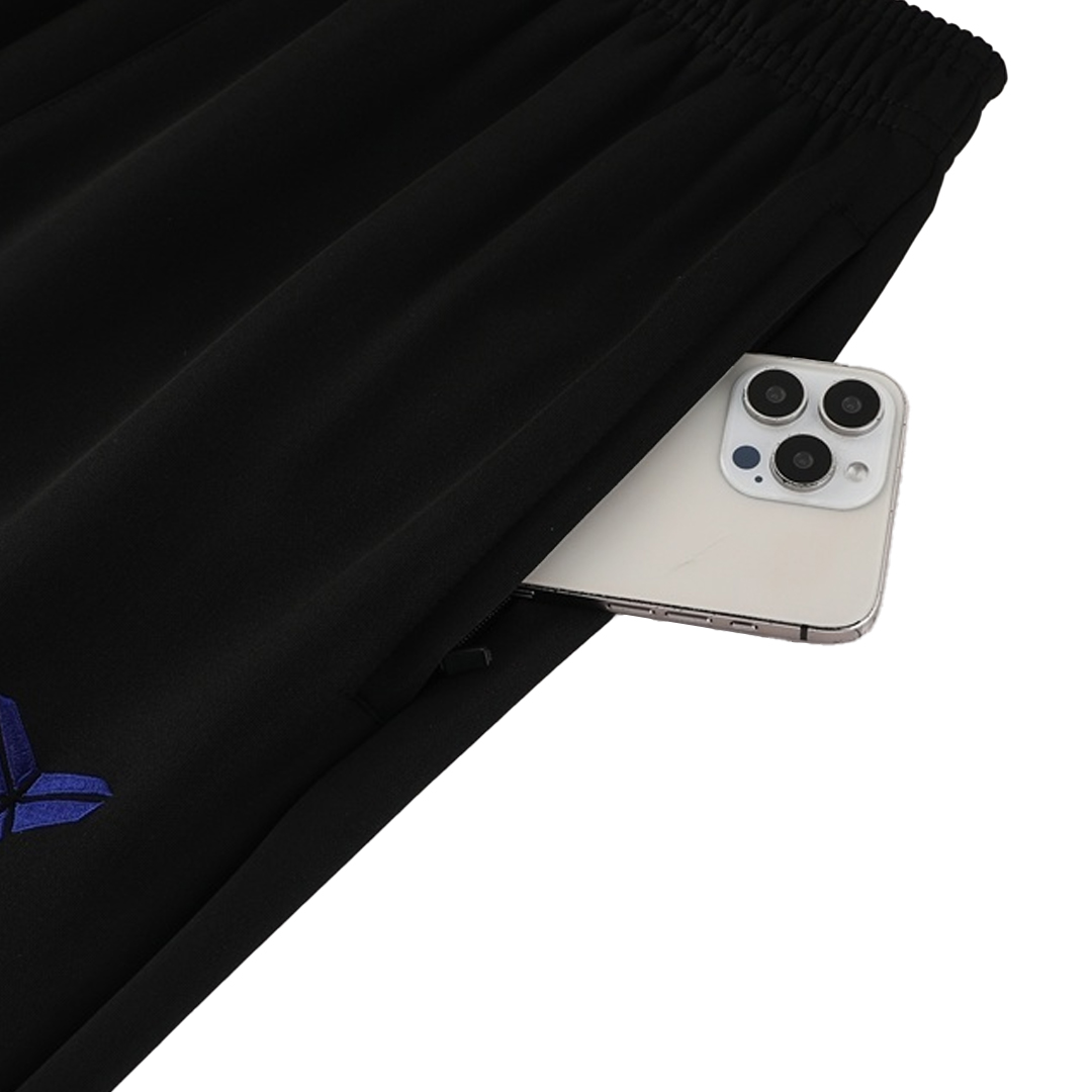 Barcelona Training Jacket Kit (Jacket+Pants) 2025/26 - Soccerdeal