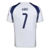 XAVI #7 Tottenham Hotspur Home Soccer Jersey 2025/26 -UCL - Soccerdeal