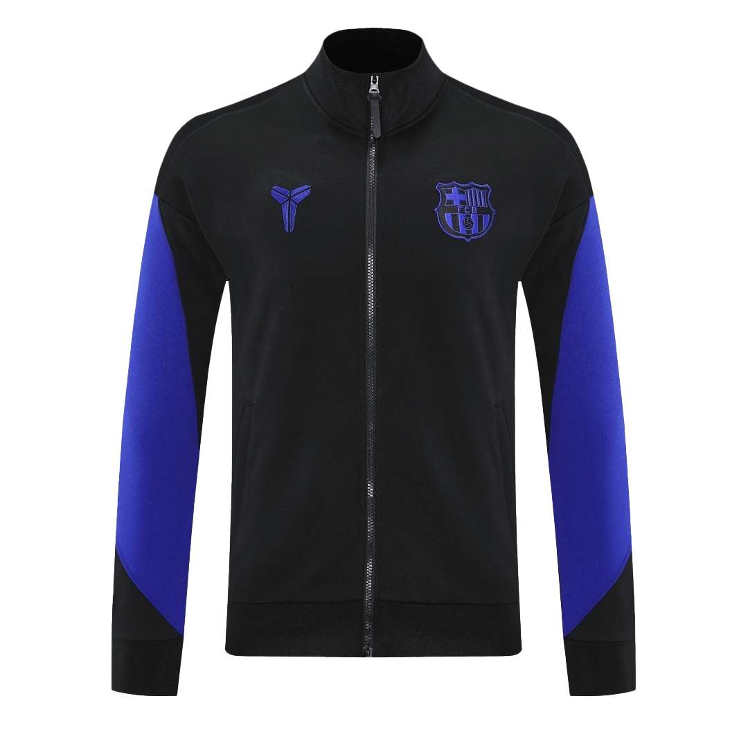 Barcelona Training Jacket 2025/26 - Soccerdeal