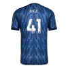 Authentic RICE #41 Inter Miami CF Away Soccer Jersey 2025/26 - Soccerdeal